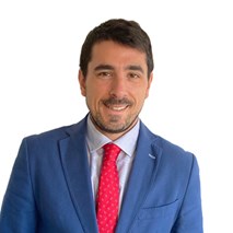 Nicolás Bonilla Sánchez
